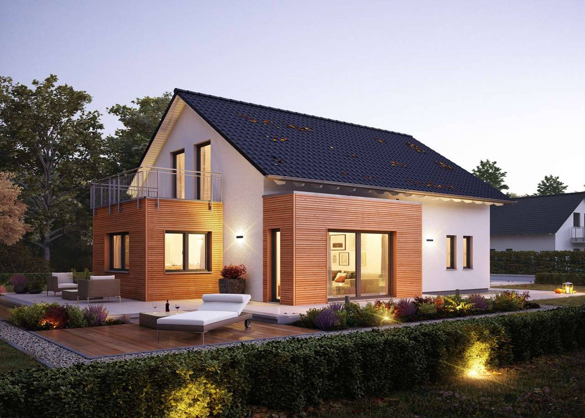 Einfamilienhaus in 48227 Ahlen-Vorhelm mit 119 m² kaufen