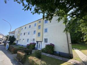 Sommeraktion! Ihre Kapitalanlage mit langfristiger Vermietung! – 44379 Dortmund – Vorschaubild 2
