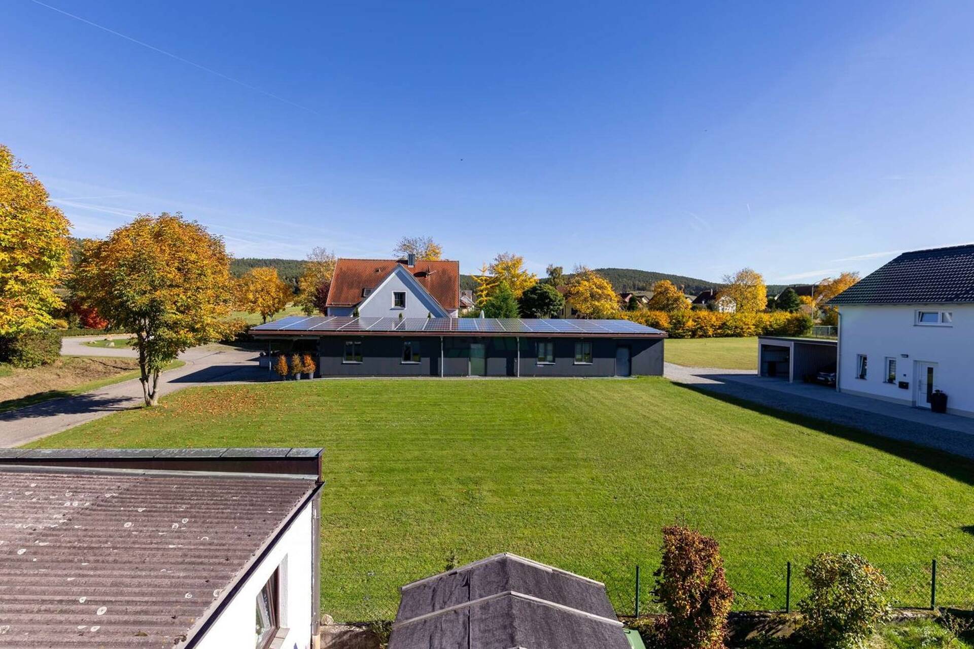 Haus in 92548 Schwarzach bei Nabburg mit 213 m² kaufen