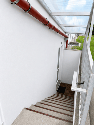 Top-Chance in München – Studio-Galeriewohnung mit eigenem Eingang in begehrter Lage – 80809 München – Vorschaubild 6