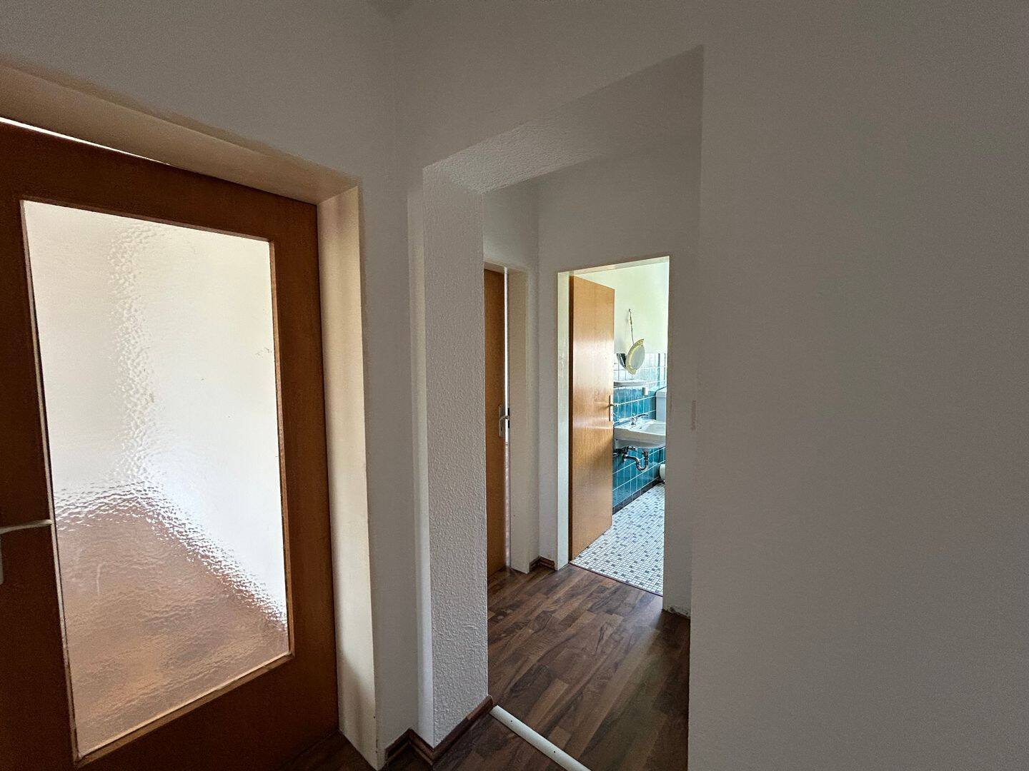 BELIEBTE WOHNLAGE: 2-Zimmer-Wohnung mit Balkon im Neheimer Rusch – Arnsberg – Vorschaubild 7