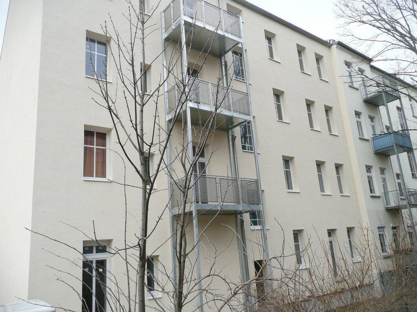 Provisionsfrei: Umfassend saniertes MFH, Energieeff-Kl. A, JNKM 230.844,- Euro (Ist!) – Berlin – Vorschaubild 4