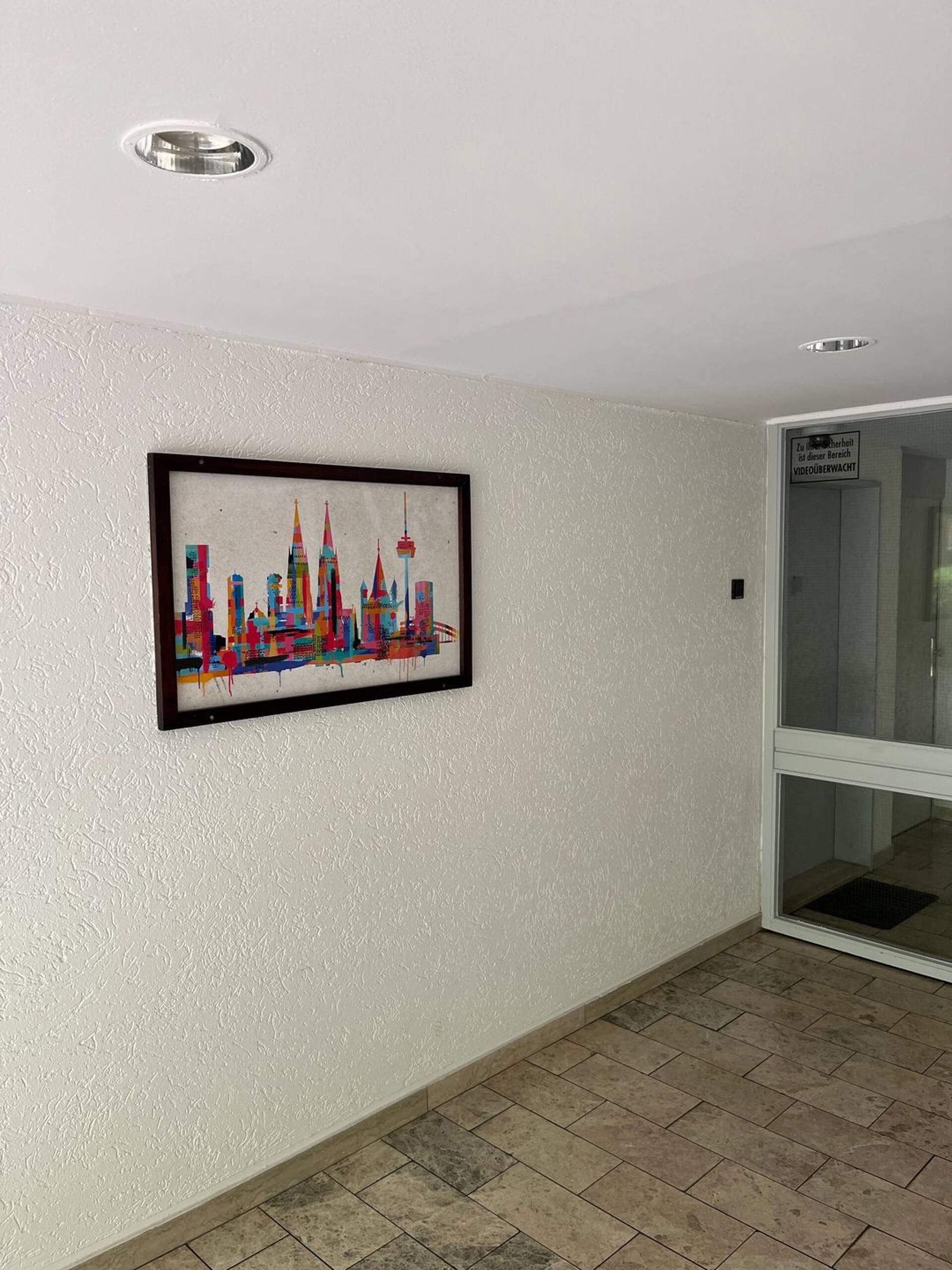 Terrassenwohnung in 50858 Köln mit 104 m² kaufen