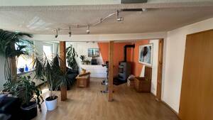"Das großzügige charmante Mehrfamilienhaus in ruhiger zentraler Lage !" – 70599 Stuttgart – Vorschaubild 4