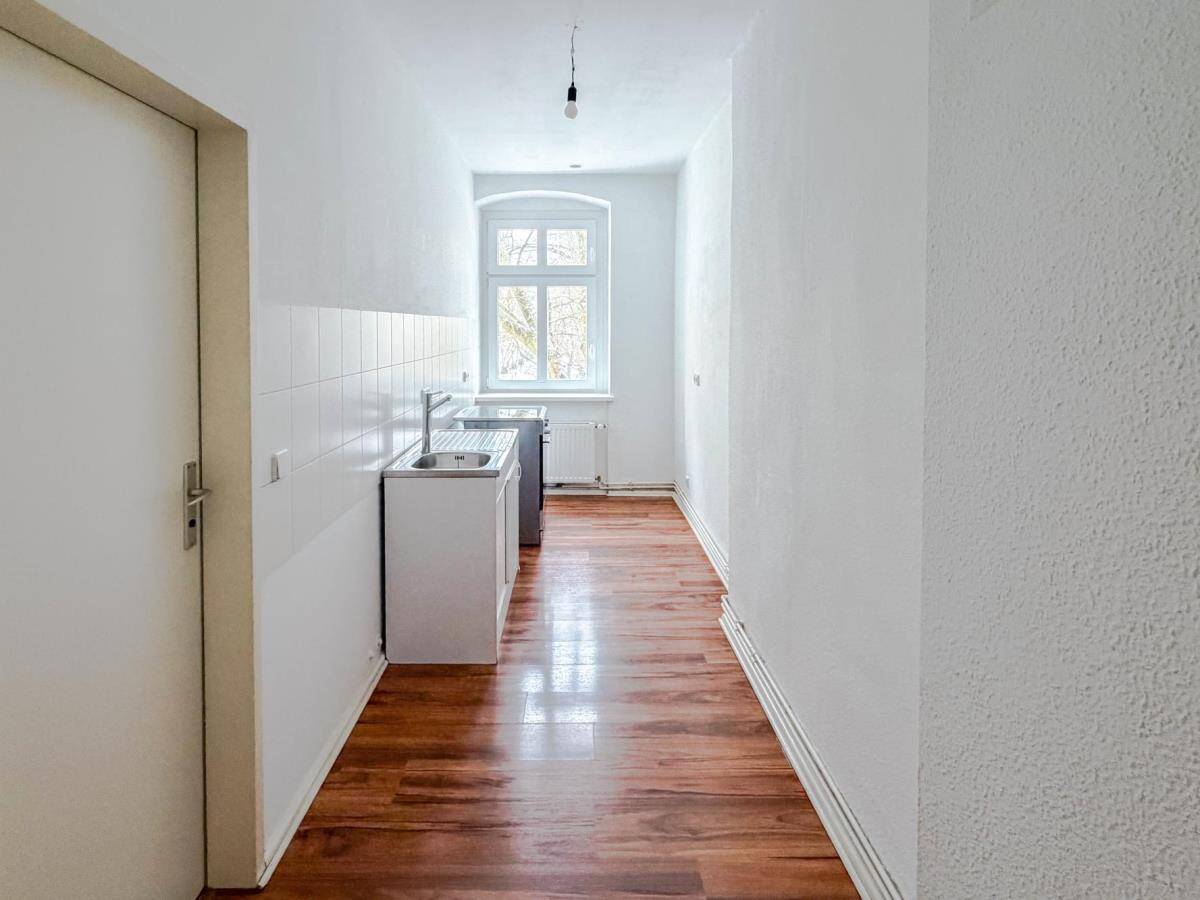 Stilvolles Apartment in attraktiver Lage – Berlin – Vorschaubild 6