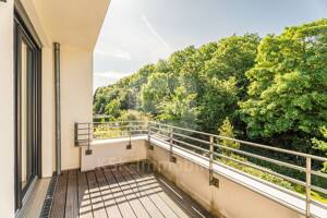 Moderne Eigentumswohnung mit Sonnenbalkon und Tiefgaragenstellplatz im Waldbadviertel! – 51107 Köln – Vorschaubild 3