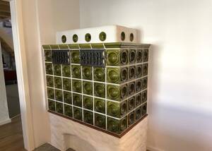 Exklusive 4-Zimmer-Wohnung in Zabo, 3 Balkone, Wintergarten, Wellnessbereich, Sauna, Kamin, Kachelofen, Doppelgarage – 90480 Nürnberg – Vorschaubild 6
