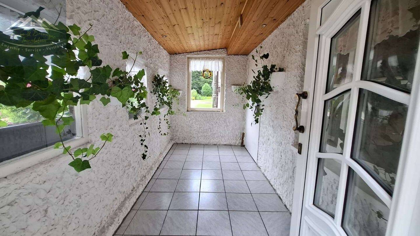 Außergewöhnliches EFH in ruhiger Wohngegend – Katlenburg-Lindau – Vorschaubild 2