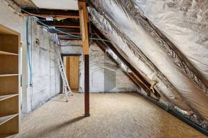 DORTMUND-LÜTGENDORTMUND: Zweifamilienhaus mit viel Potential und Ausbaureserve! – 44388 Dortmund – Vorschaubild 9
