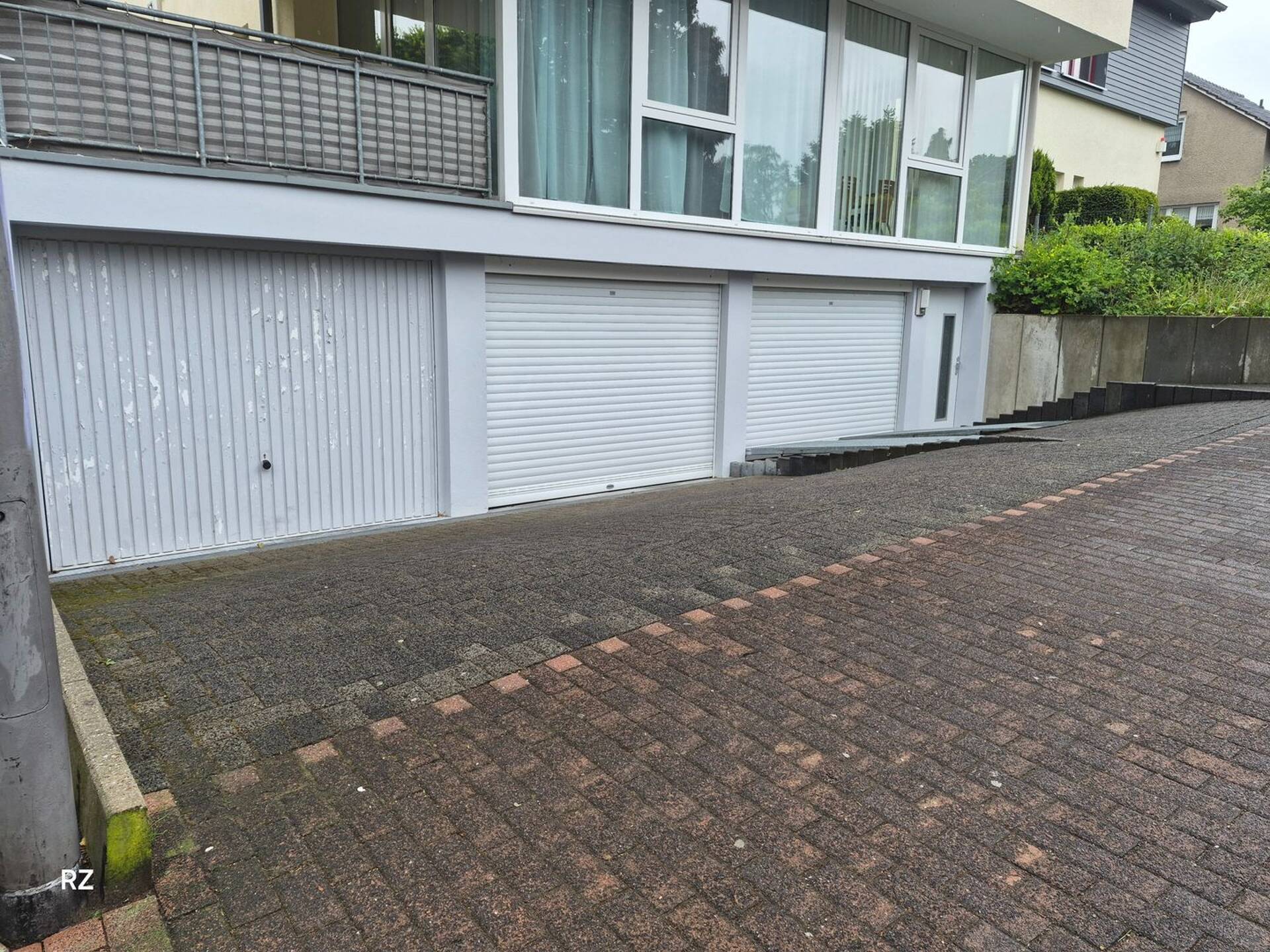 Terrassenwohnung in 51467 Bergisch Gladbach mit 116 m² kaufen
