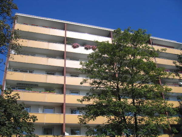 Etagenwohnung in 51065 Köln mit 67 m² kaufen