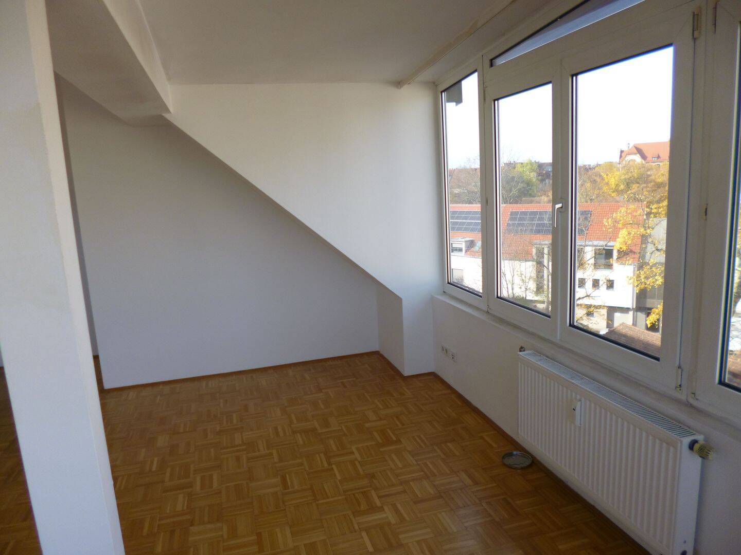 Einzimmerappartement – Nürnberg – Vorschaubild 2