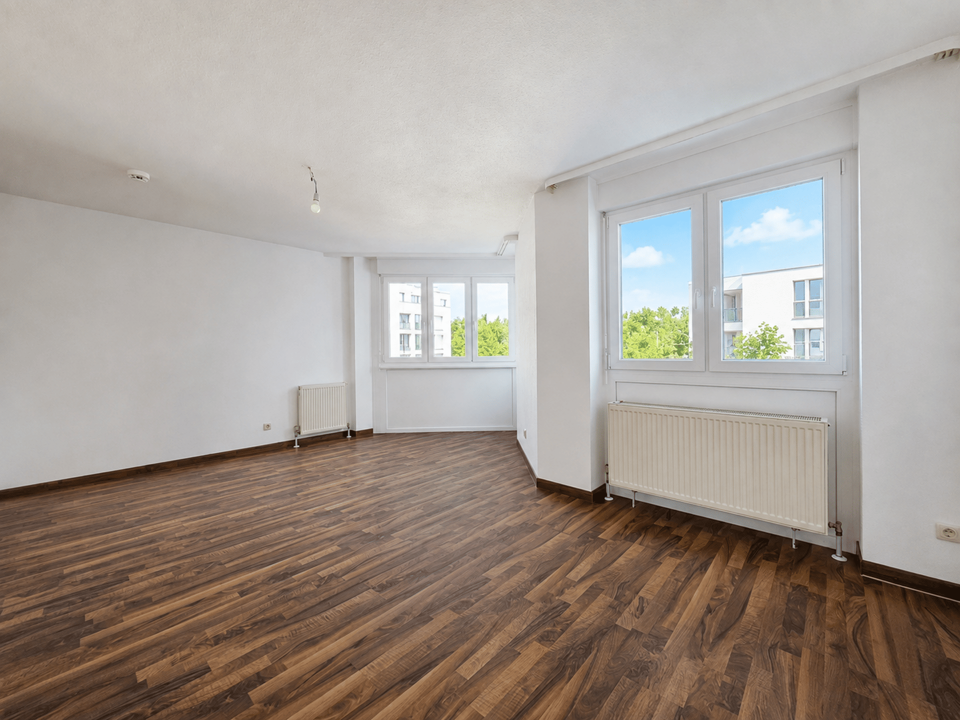 Etagenwohnung in 93049 Regensburg mit 32 m² kaufen