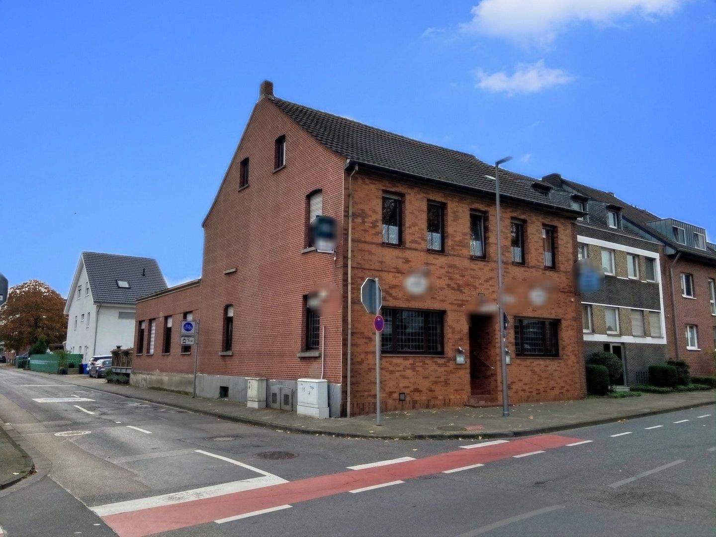 Gastronomie mit Betreiberwohnung