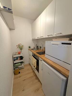 Gepflegte Kapitalanlage! 1-Zimmer Erdgeschosswohnung in der Schützenhofstraße – 26135 Oldenburg – Vorschaubild 5