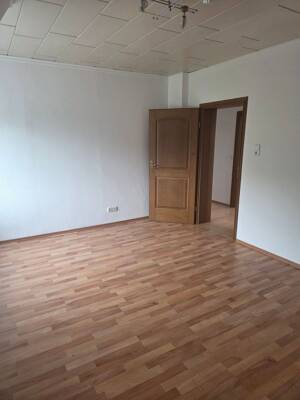 3,5-Zimmer Dachgeschoss Wohnung an der Burgruine - Essen Burgaltendorf – 45289 Essen – Vorschaubild 4