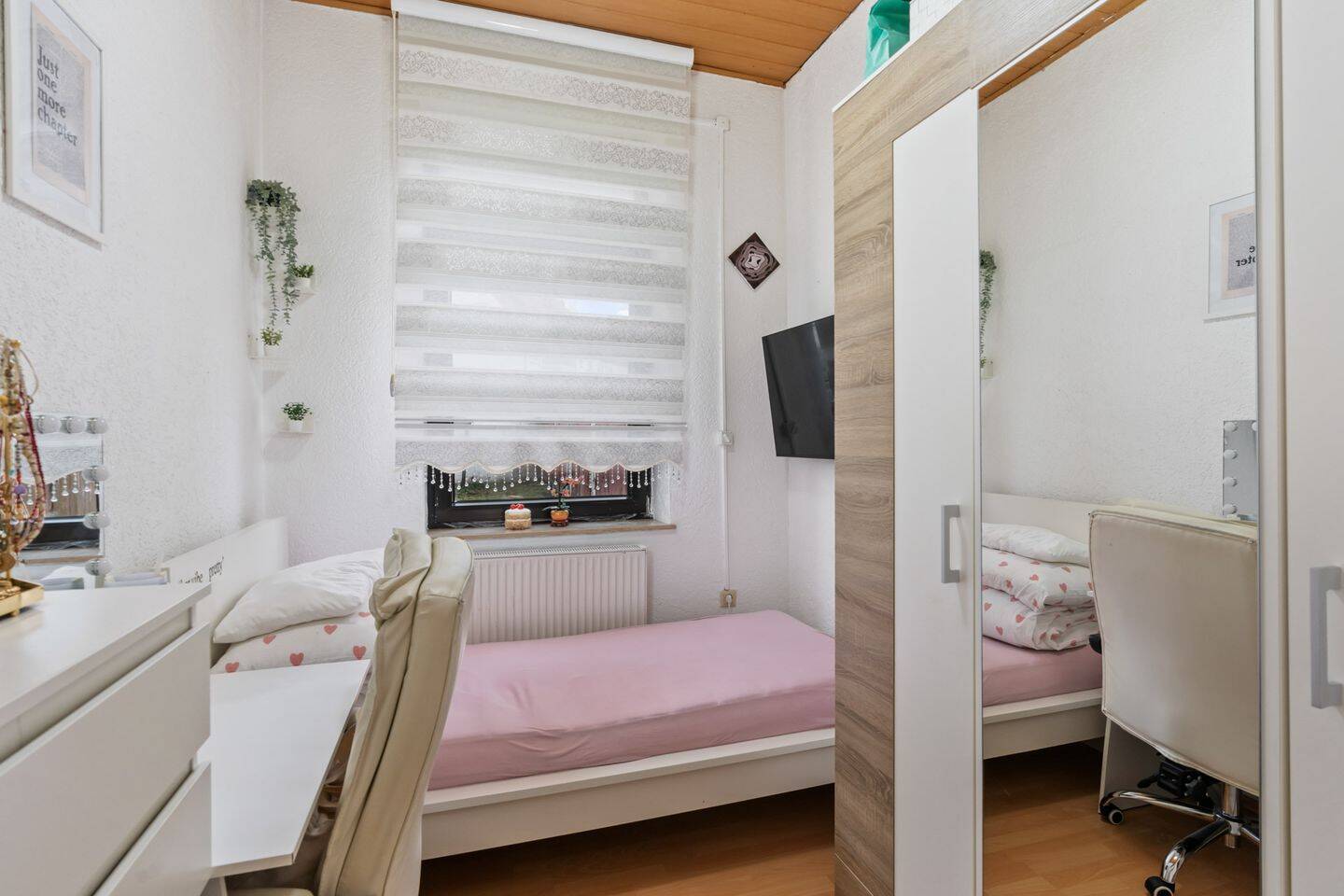 Bremen - Gröpelingen l Vollvermietetes Mehrfamilienhaus mit sechs Wohneinheiten – Bremen – Vorschaubild 8
