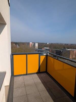 2 Zi.Whg. mit Balkon und Blick über die Förde zum 22.09.2026 – 24106 Kiel – Vorschaubild 4