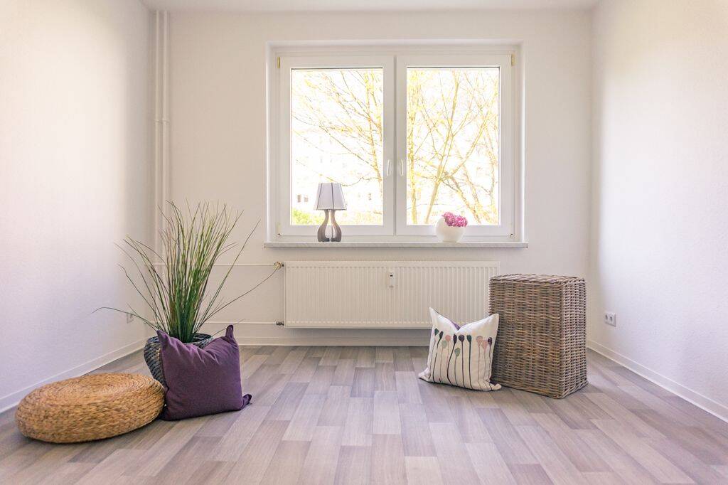 3-Zimmer-Wohnung mit guter Verkehrsanbindung an den ÖPNV – Chemnitz – Vorschaubild 3