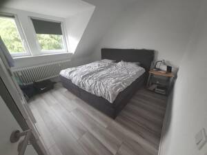 Sanierte 3,5-Zimmerwohnung in Essen-Bedingrade mit Einbauküche – 45359 Essen – Vorschaubild 6