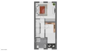 Modernes Reihenmittelhaus mit hervorragender Energieeffizienz und durchdachtem Raumkonzept – 50829 Köln – Vorschaubild 8
