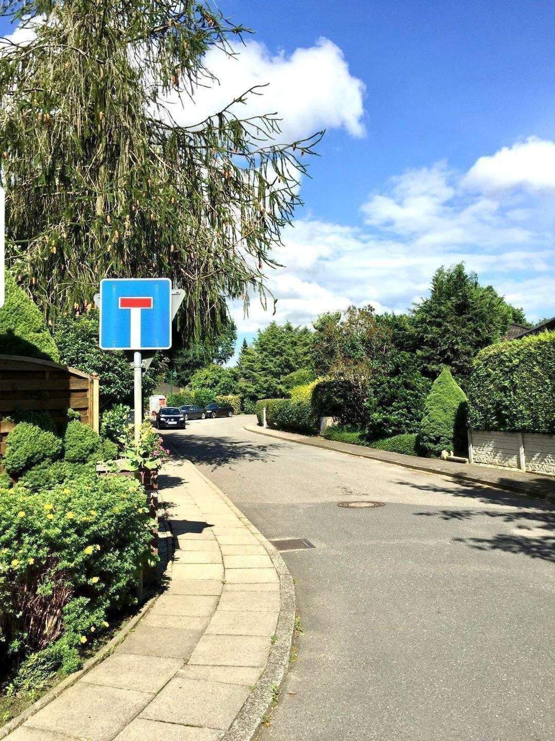 Top Bungalow mit Vollkeller – Großhansdorf – Vorschaubild 3