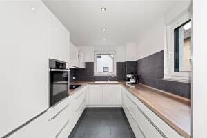 4-Zi-ETW, Balkon, EBK, FBH, Lift, 2 Stellplätze, ruhige, zentrale Lage, 90763 Fürth – 90763 Fürth – Vorschaubild 4