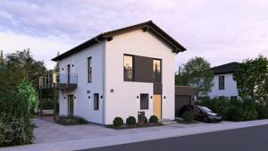 GEPFLEGTES EINFAMILIENHAUS MIT GARTEN UND GARAGE – 4207 Leipzig – Vorschaubild 3