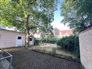 Doppelhaushälfte mit Potenzial in begehrter Lage Würzburg/Frauenland. – 97074 Würzburg – Vorschaubild 5