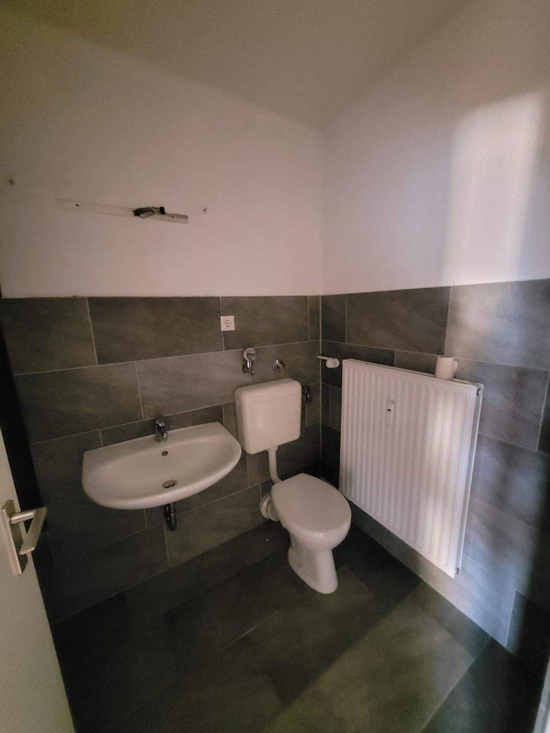 OS-Westerberg - Lürmannstr. 1-Zimmer-App. mit Balkon in bevorzugter Wohnanlage – Osnabrück – Vorschaubild 6