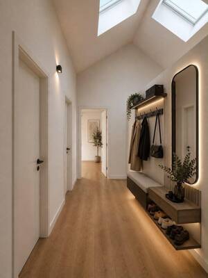 Exklusive Etagenwohnung – 76534 Baden-Baden – Vorschaubild 2