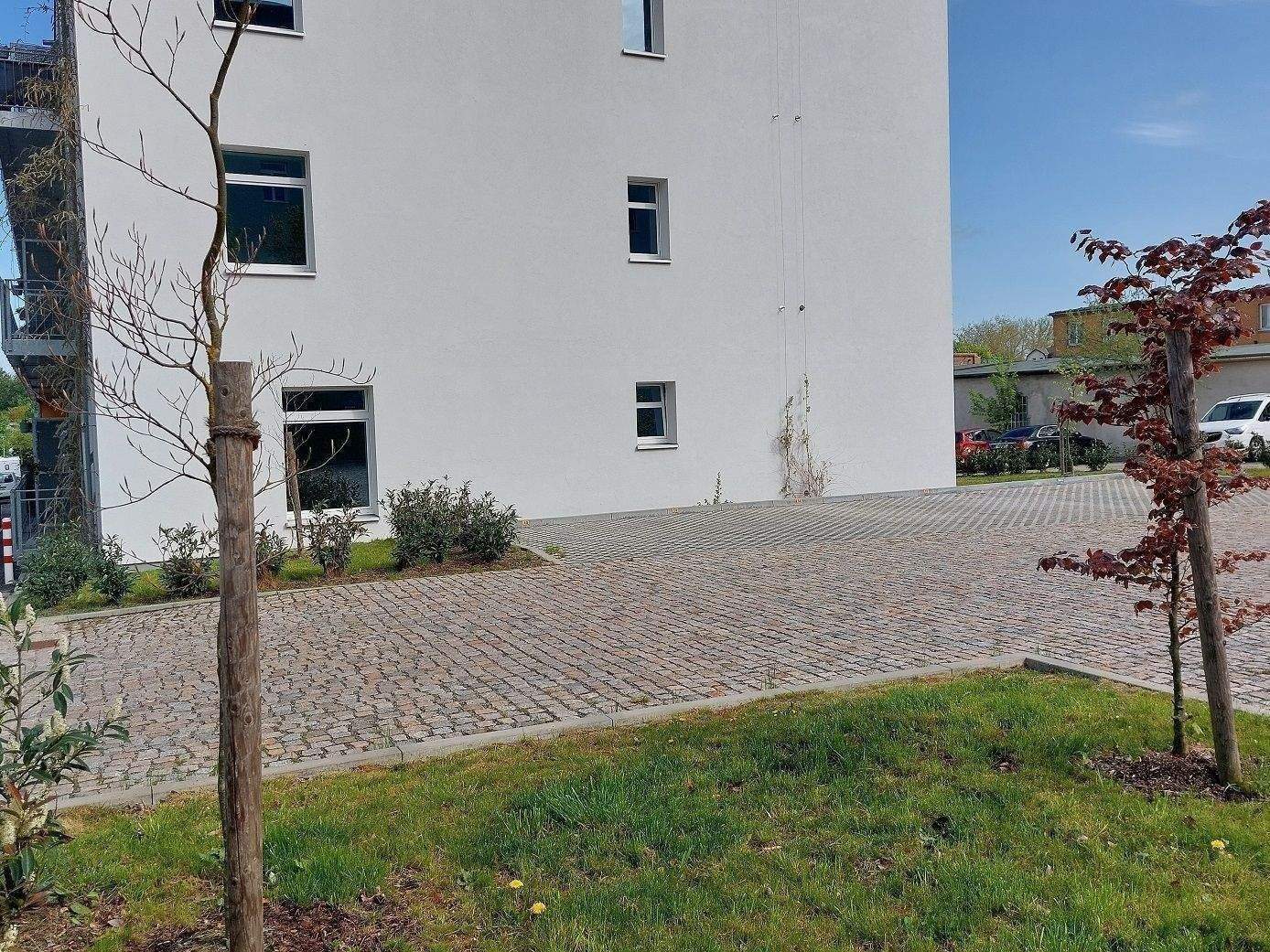 Barrierefrei und Komfortabel für Single – Chemnitz – Vorschaubild 6