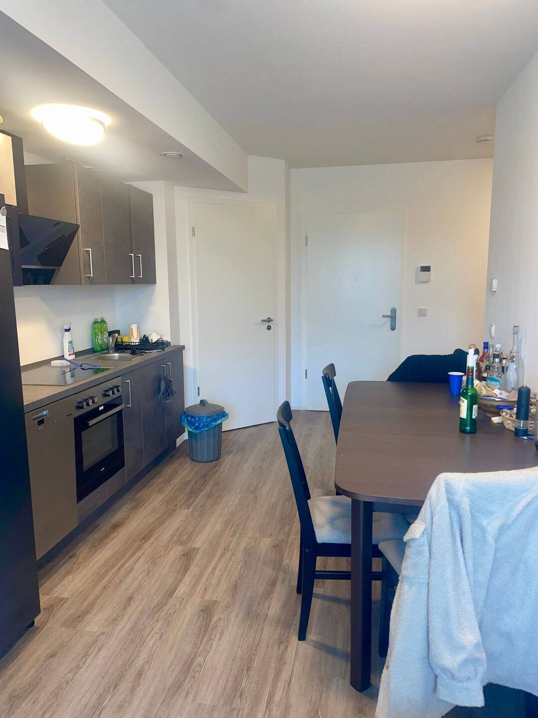 CITYHOUSE: Sichere Rendite in Top Lage! Neubau Studentenapartment mit Energieeffizienzklasse (A+). – Köln – Vorschaubild 6