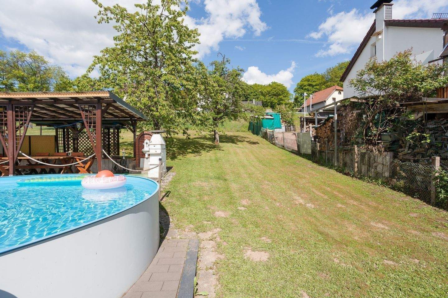 Wandlungsfähiges Zweifamilienhaus mit 1 Garage in Lüdenscheid - Heerwiese – Lüdenscheid – Vorschaubild 6