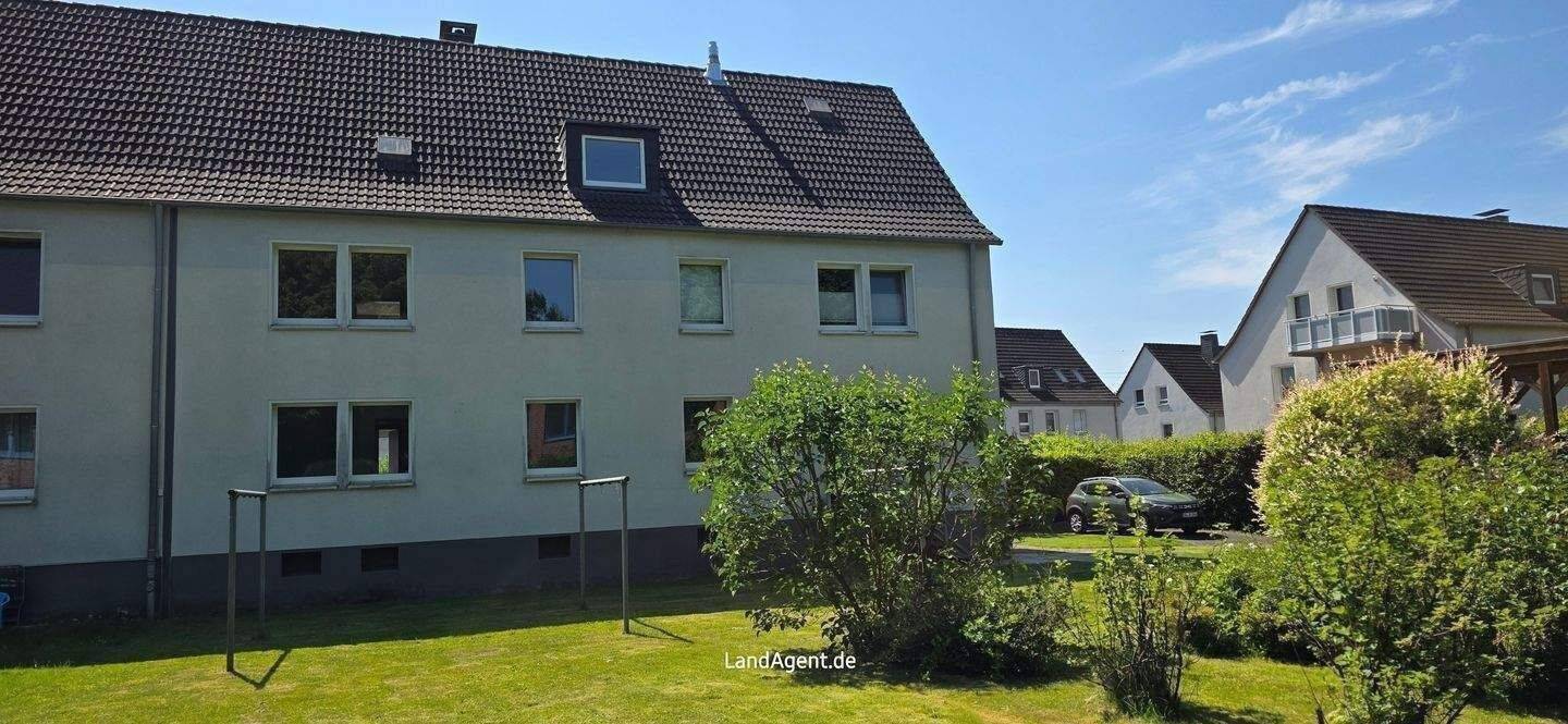 ***Großfamilien - Selbstnutzer - Anleger - Handwerker*** 4 FH in Dortmund Oestrich