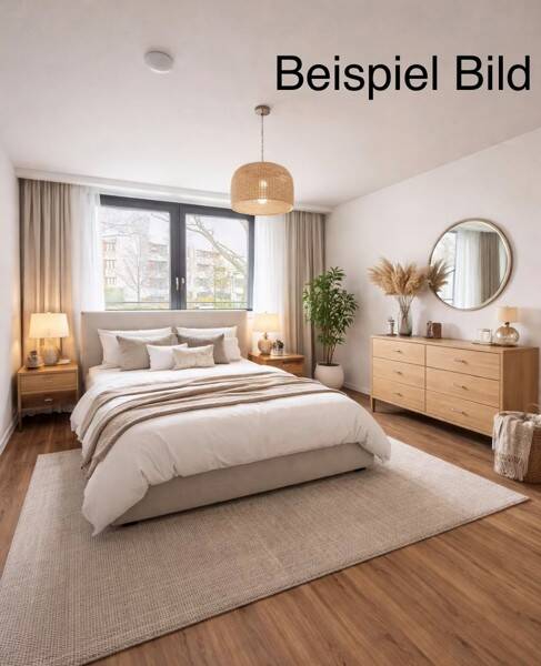 Modernes Wohnen zum Wohlfühlen - Ihr neues Zuhause wartet auf Sie!