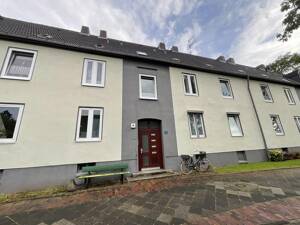 4-Zimmer-Wohnung in Wilhelmshaven Fedderwardergroden – 26388 Wilhelmshaven – Vorschaubild 1