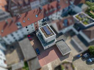 Exklusives Mehrfamilienhauspaket mit Neubau aus ca. 2022 und Stellplätzen in zentraler Altstadtlage – 48143 Münster – Vorschaubild 7