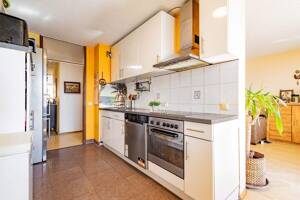 4-Zimmerwohnung in zentraler Lage von Freiburg - Stühlinger – 79106 Freiburg im Breisgau – Vorschaubild 8