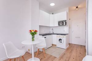 Modernes City-Apartment in erstklassiger Ku'damm-Lage – 10711 Berlin – Vorschaubild 4
