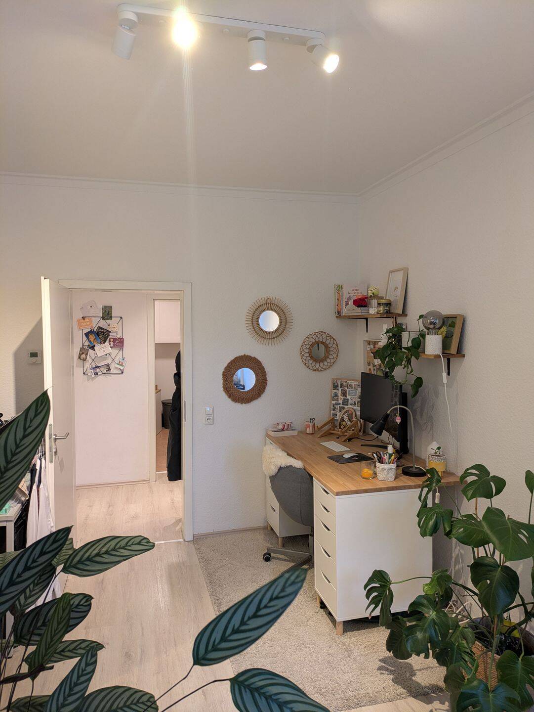 3 Zimmer Erdgeschoß Wohnung in Essen- Frohnhausen! – Essen – Vorschaubild 5