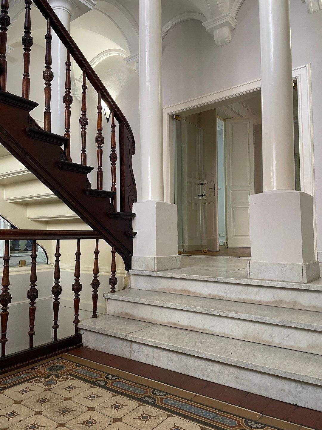 Villa Uhrmacher, eine lichtdurchflutete Familienresidenz – Bonn – Vorschaubild 6