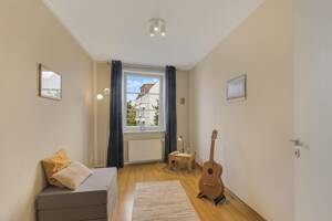 Angenehme 3Zi Wohnung – 13187 Berlin – Vorschaubild 4