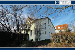 Vollvermietetes Mehrfamilienhaus in guter Lage zu verkaufen