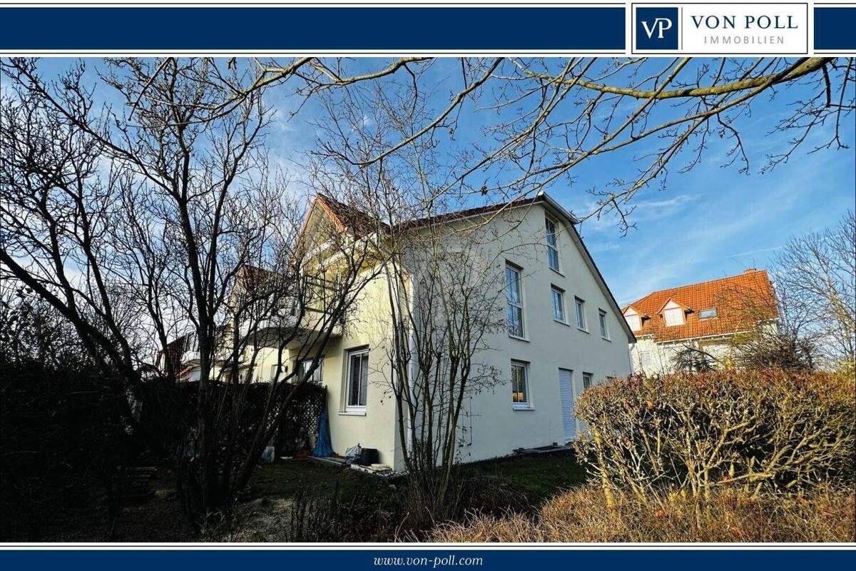 Vollvermietetes Mehrfamilienhaus in guter Lage zu verkaufen – 39116 Magdeburg – Bild 1 von 9