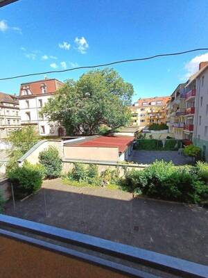 3-Zimmer-Wohnung in gefragter Lage in Nürnberg-Wöhrd – 90489 Nürnberg – Vorschaubild 4