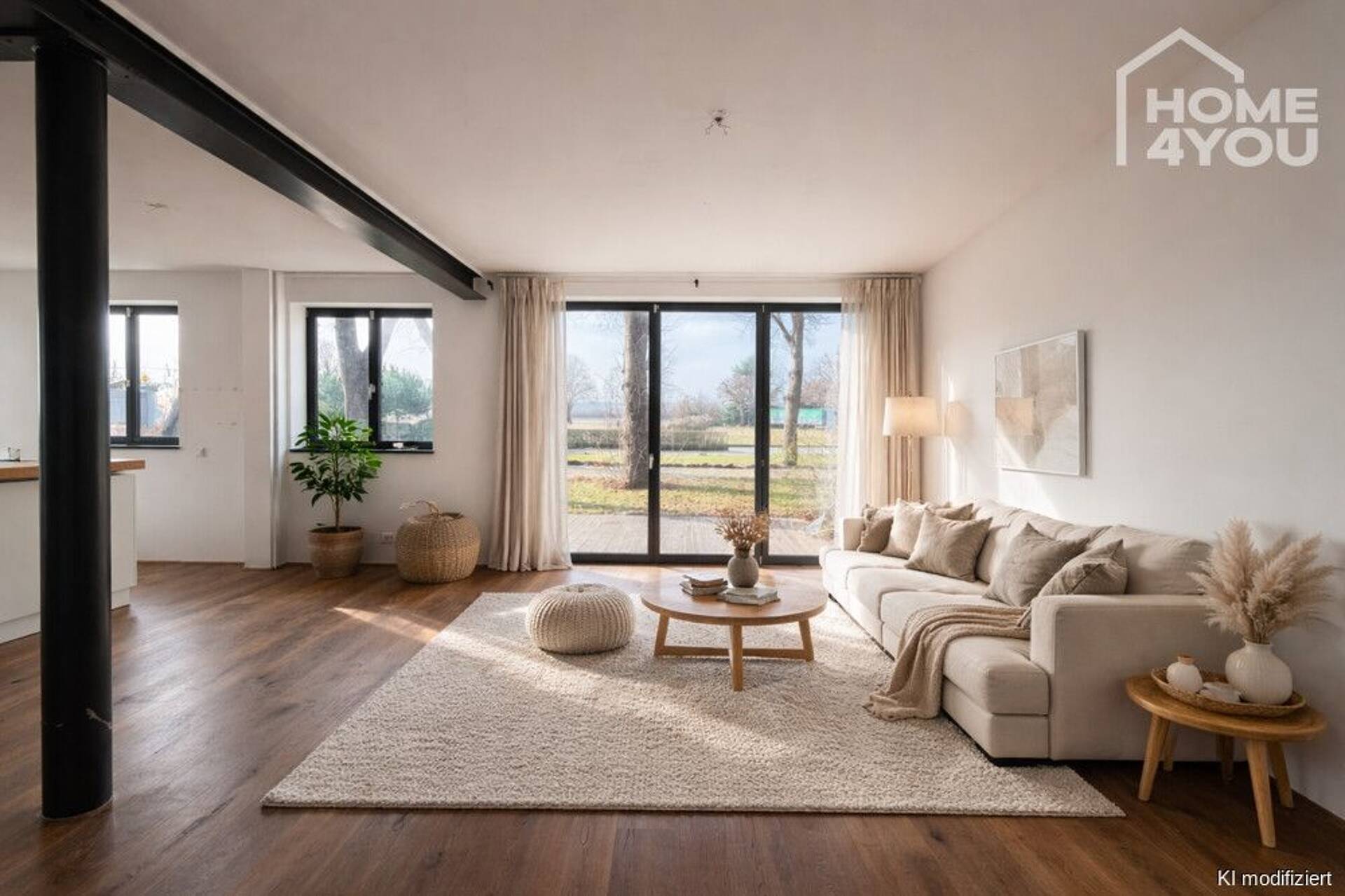 Terrassenwohnung in 50997 Köln mit 142 m² kaufen
