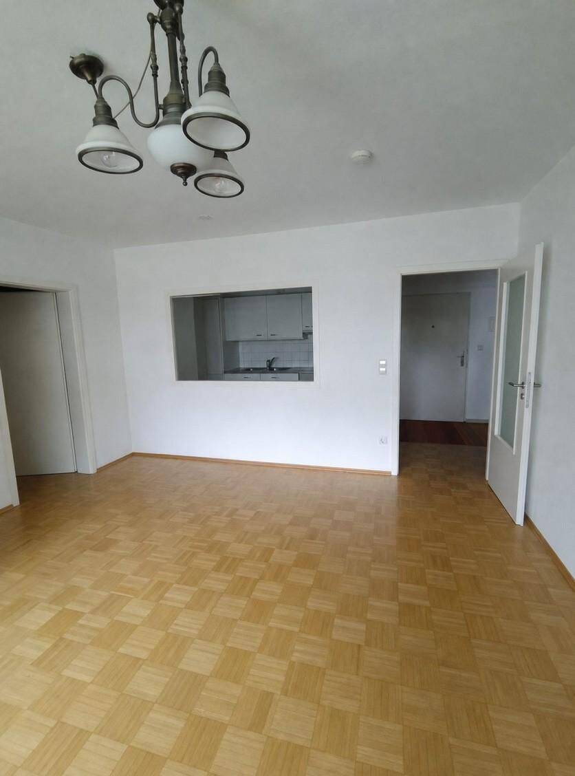 Rodenkirchener Auenviertel, beste Rheinlage | Moderne 3-Zimmer Wohnung mit Balkon und TG-Stellplatz (bezugsfrei ab 01.09.2026) – Köln – Vorschaubild 6