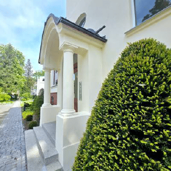 Where Historic Charme Meets Modern Living - Lake View... – Potsdam – Vorschaubild 3