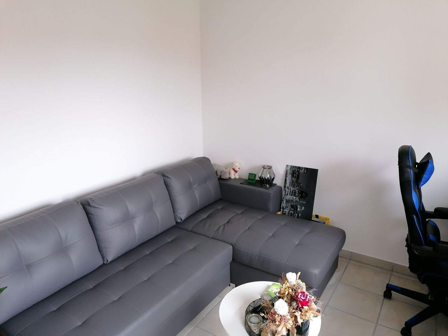 3- Zimmerwohnung mit Balkon, Abstellraum und Garage in Altdorf – Altdorf bei Nürnberg – Vorschaubild 9